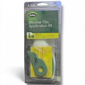 Gila RTK500 Window Film Application Tool Kit, Complete 16 oz  JY0721 Tint Tools